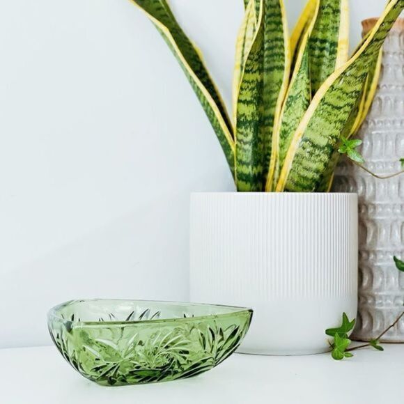 Hazel Atlas Other - Vintage Hazel Atlas Candy Dish​